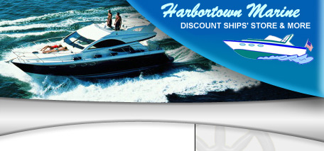 For all your Nautical Needs on Lake Erie